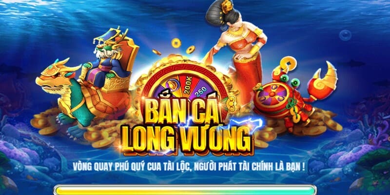 Tổng quan về bắn cá 68Gamebai