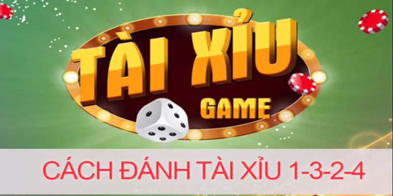 Tài Xỉu 1 2 3 4